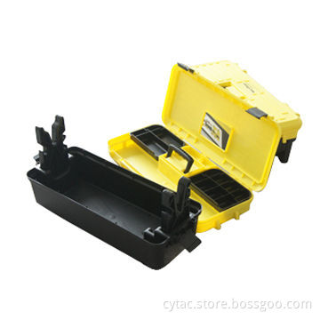 Storage maintenance center gun case